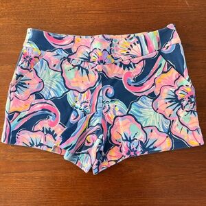 Lilly Pulitzer Shorts